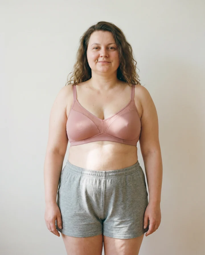 Aneta — 2 miesiąc