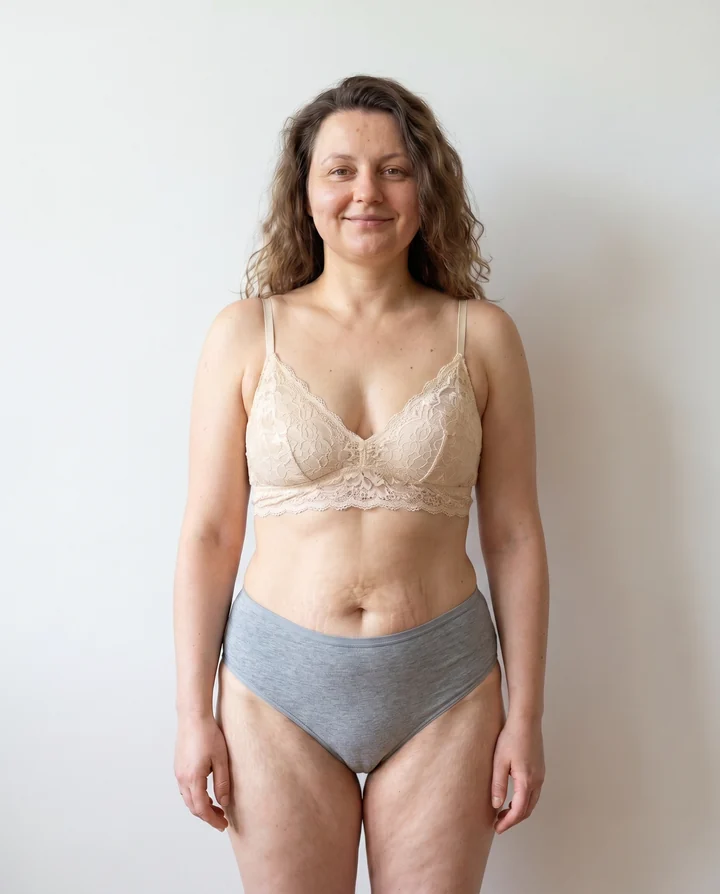 Aneta — 6 miesiąc