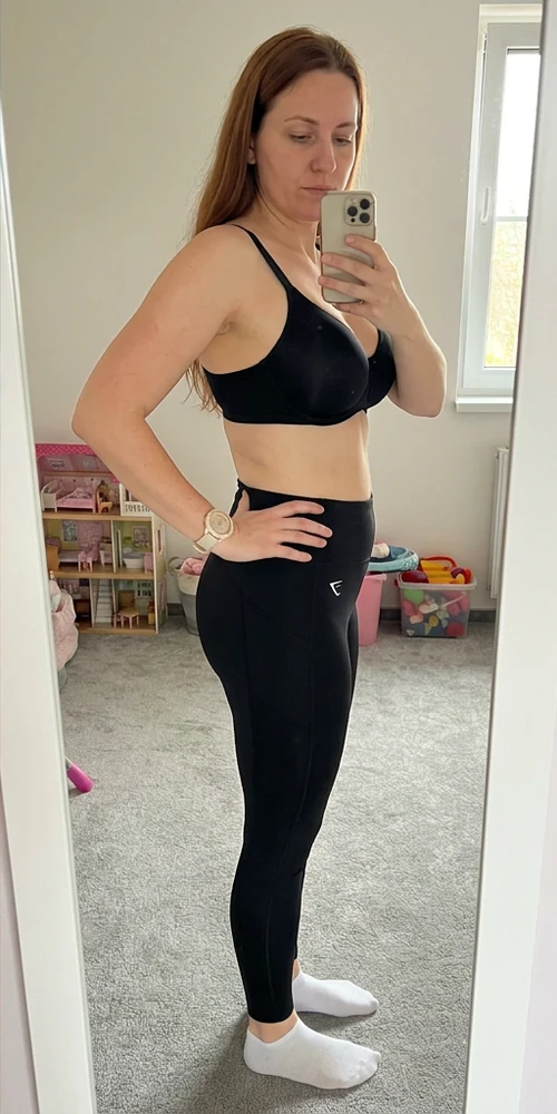 Po — Klaudia