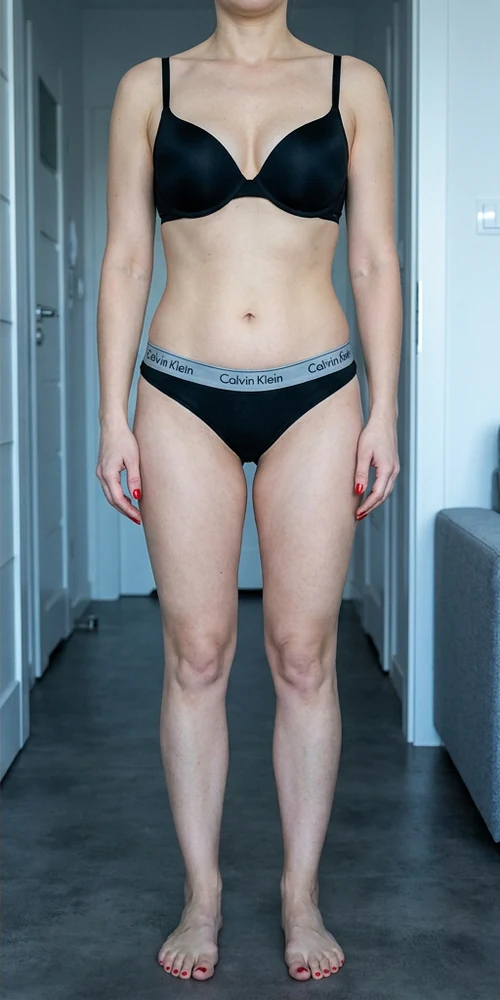 Po — Agnieszka