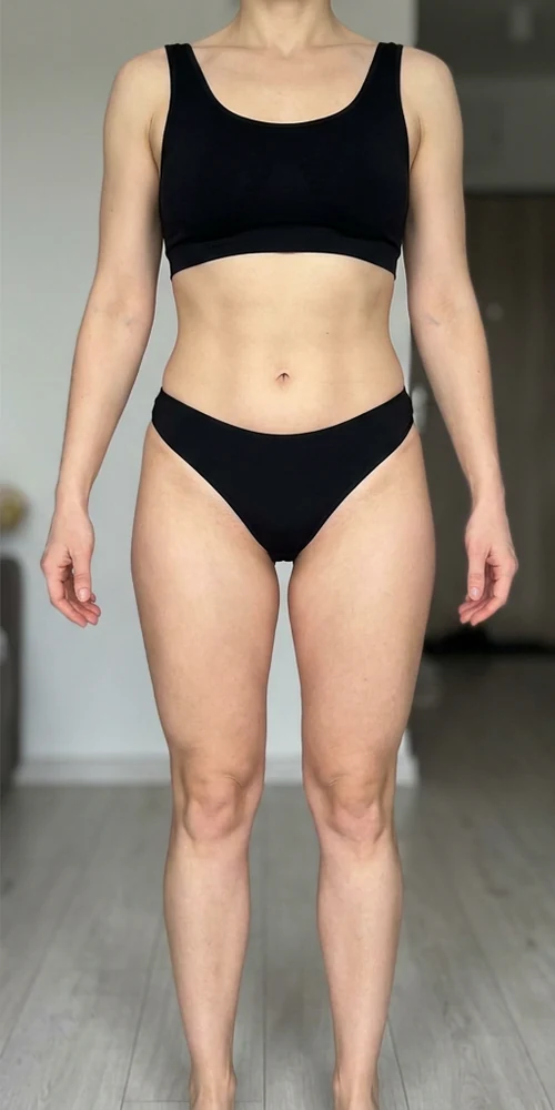 Po — Agnieszka
