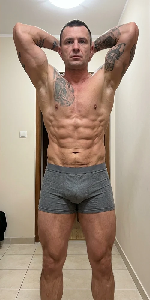 Po — Arkadiusz